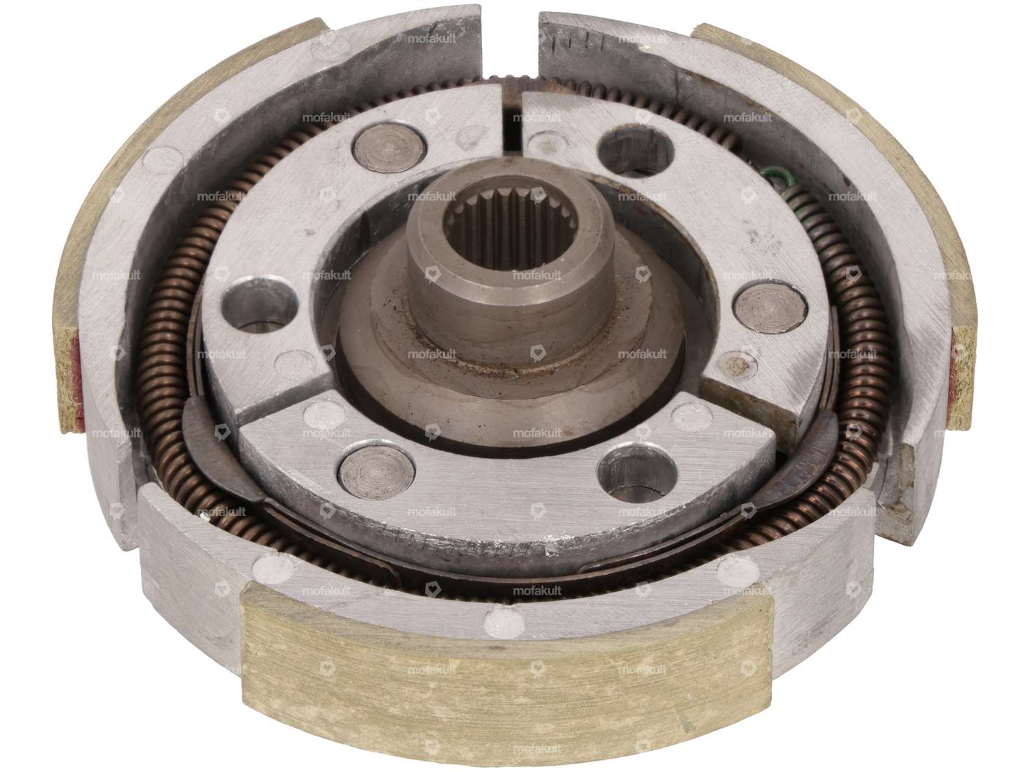 Clutch Carbon 1st gear | Tomos Classic, Quadro, Sprint, Fun Sport'R Carousel Image 1