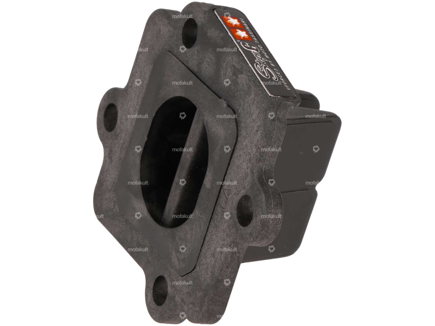 Stage6 reed valve V-Force 3 by Moto Tassinari | Minarelli Carousel Image 2