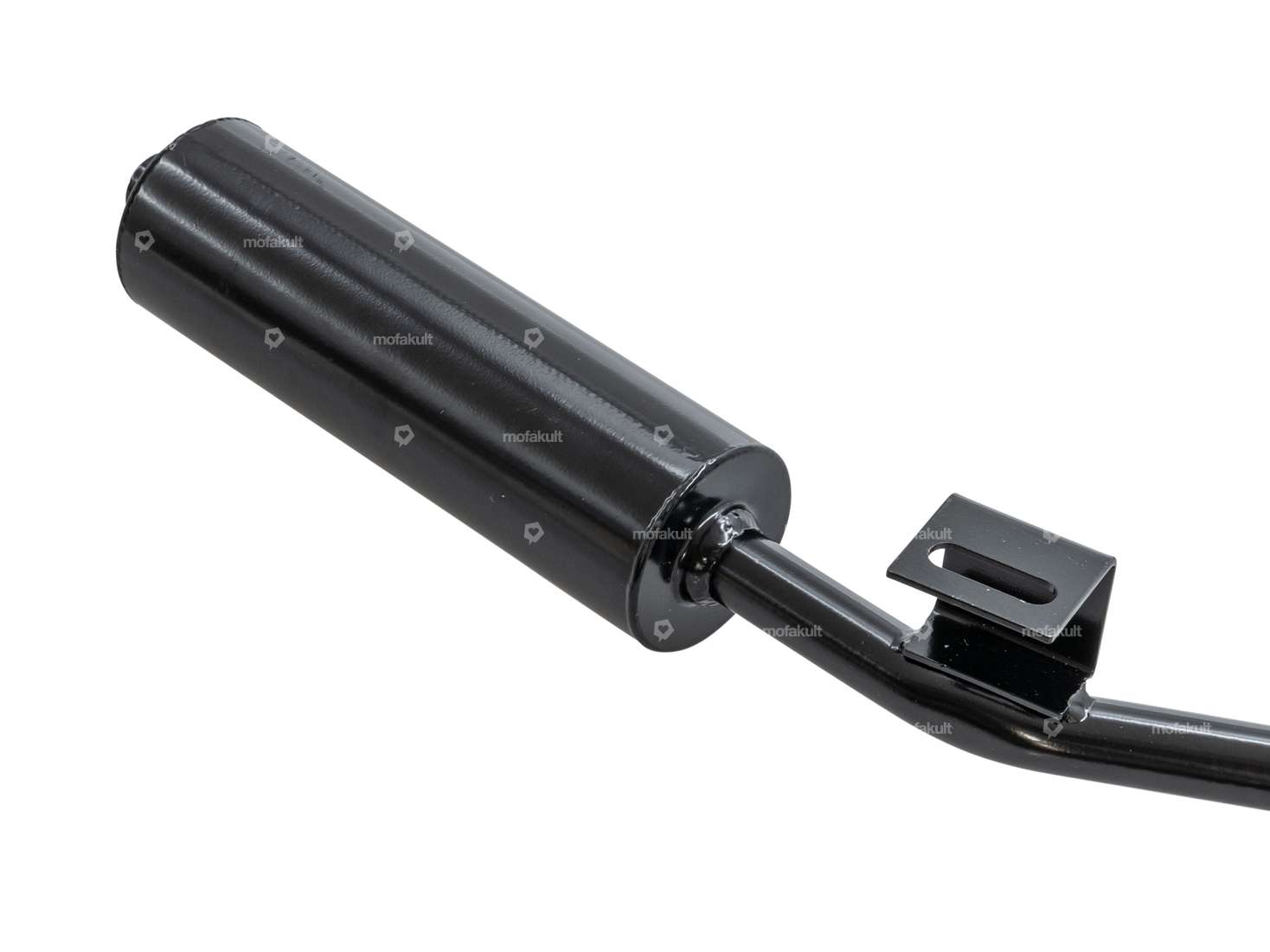 ADDY exhaust H100A | Puch Carousel Image 4