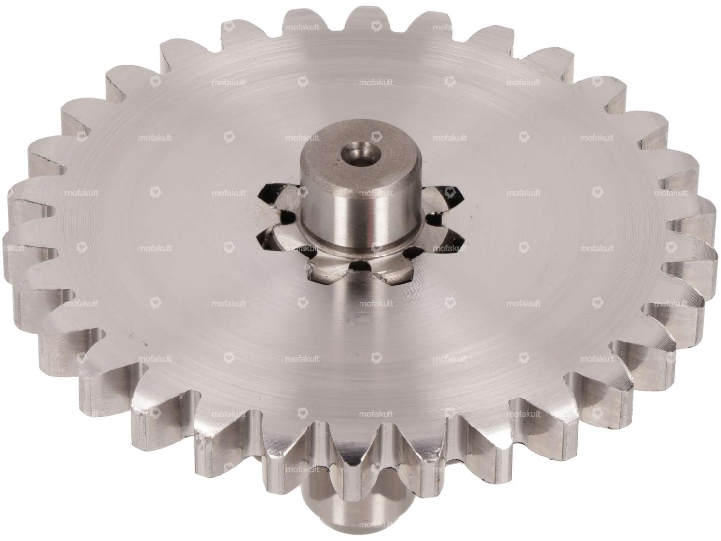 Kickstarter set incl. clutch basket & spur gear | Puch E50 Carousel Image 5