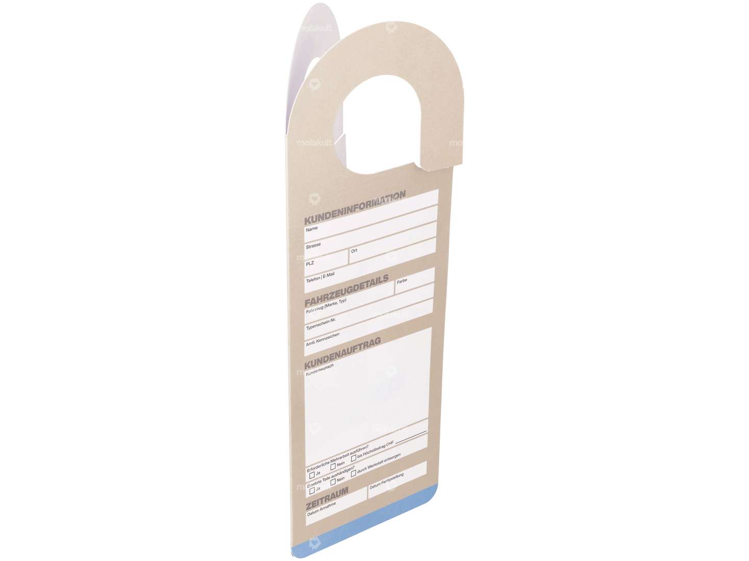 Workshop card Premium Partner (20 pcs.) Carousel Image 1