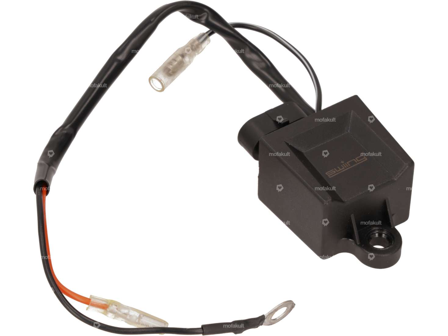 swiing® ingenious EVO CDI Box Carousel Image 2