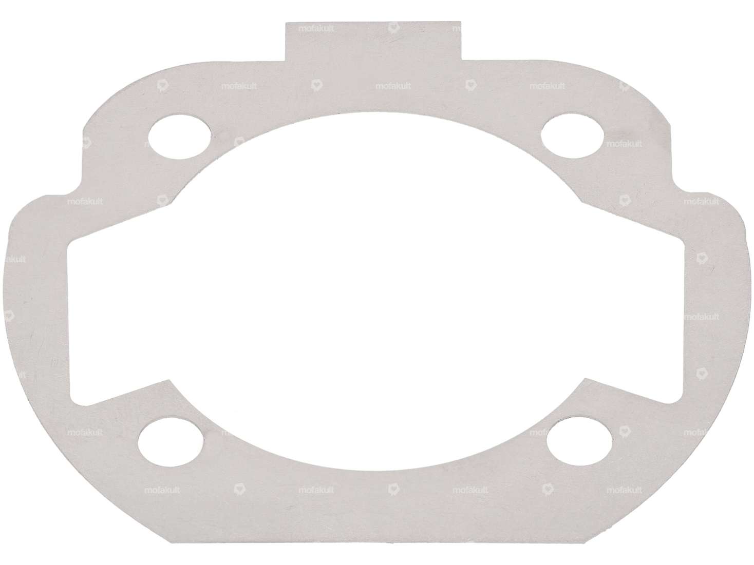 MBR 0.5 mm lifting plate Gilardoni italkit Inox | Puch Carousel Image 1