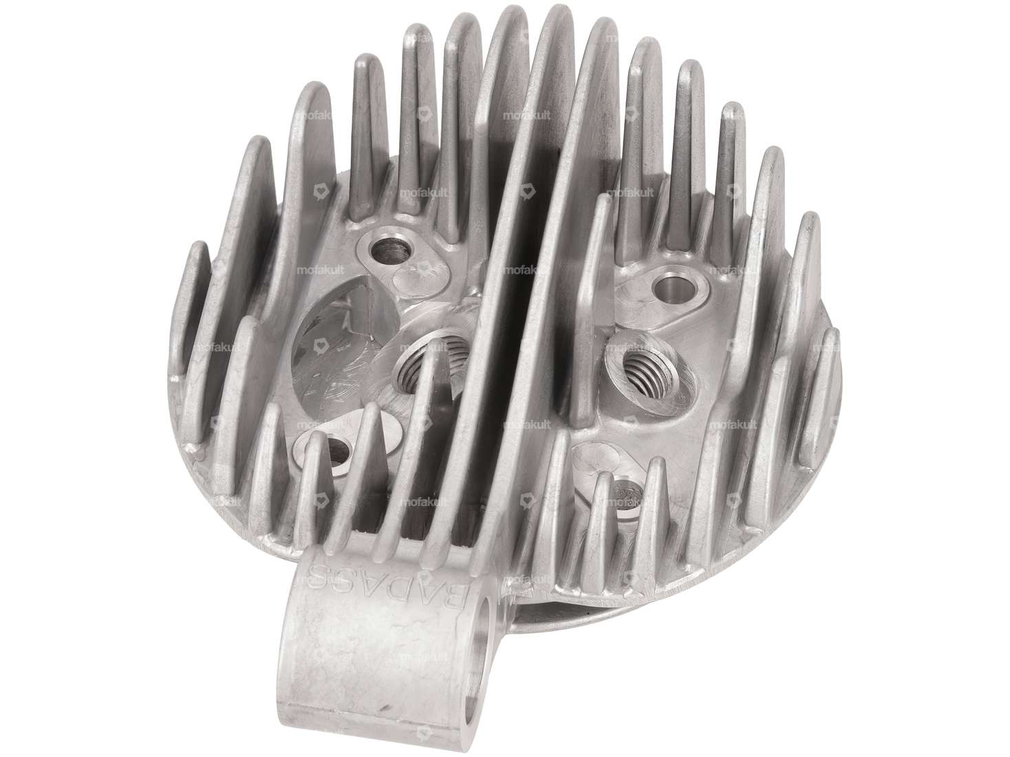 BAD ASS Diablo cylinder kit Ø 45 mm incl. head | Sachs 502, 50/2, 50/3, 50/4 Carousel Image 7