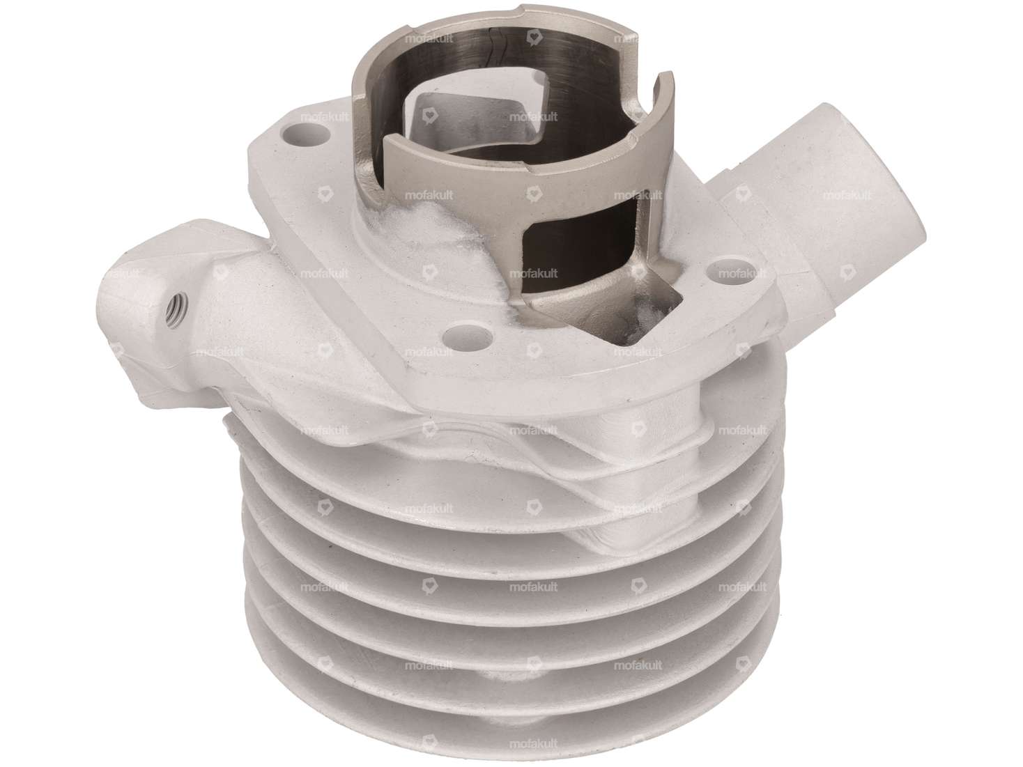 AKOA 38 mm cylinder kit "Power Edition" | Sachs 503 2AL, AAL, 2BL, ABL Carousel Image 3