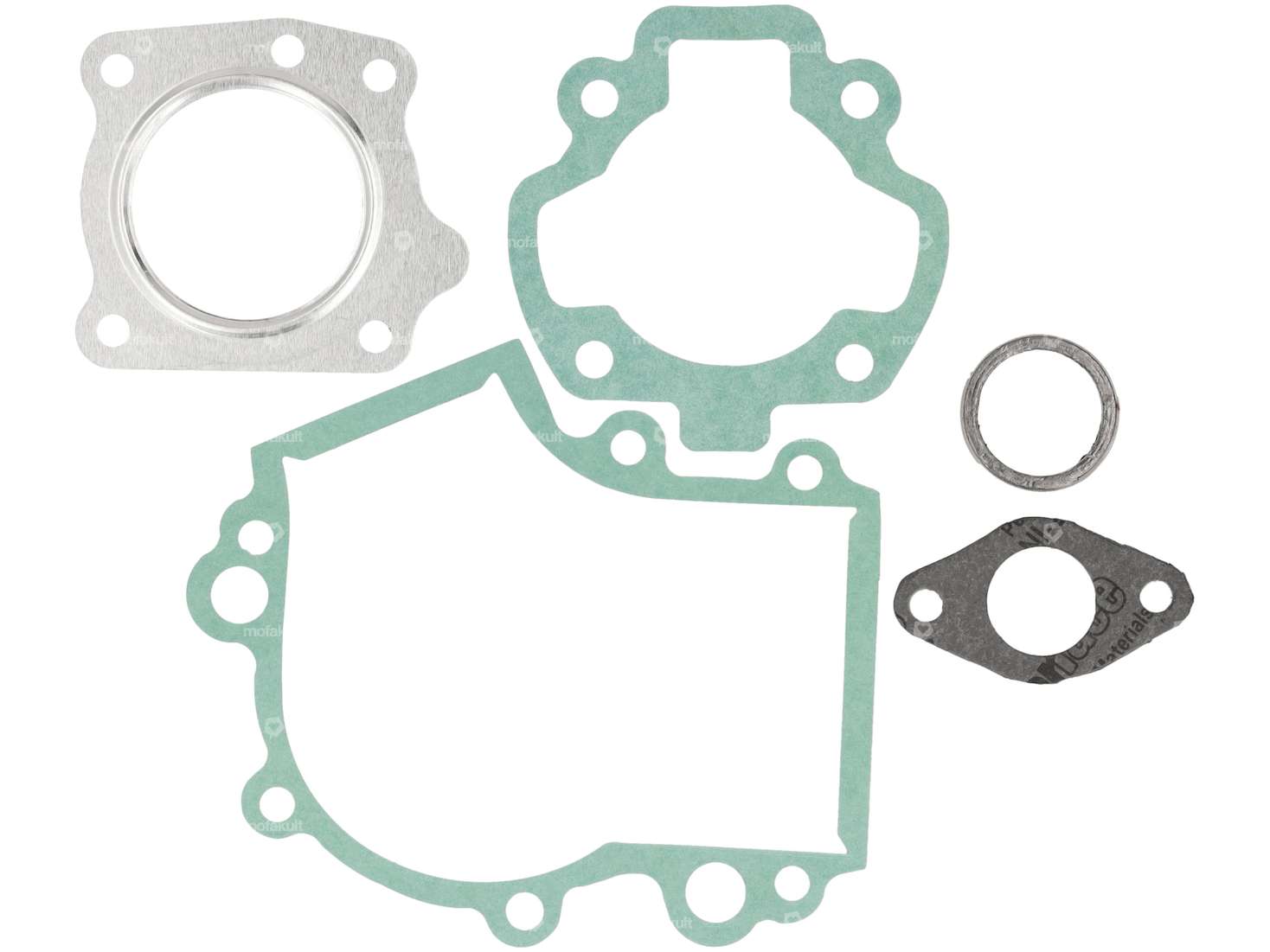 Gasket set engine & cylinder | Honda Camino Carousel Image 1