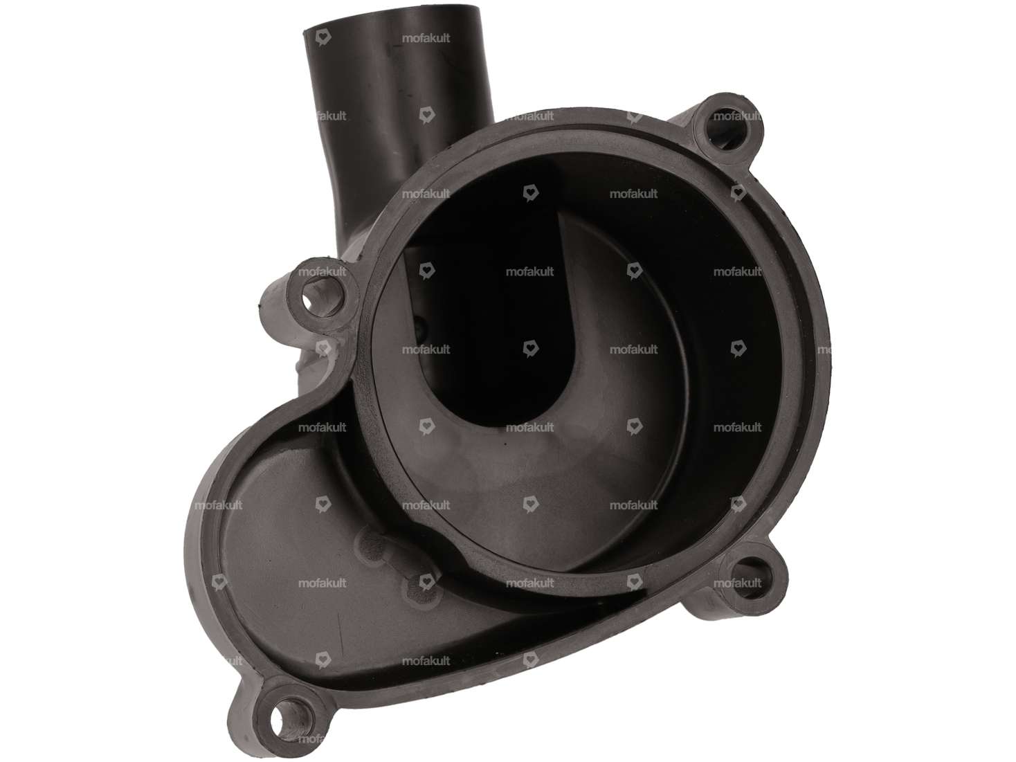 Front air filter box Sachs 503 ADV Cat. (A2961) Carousel Image 3