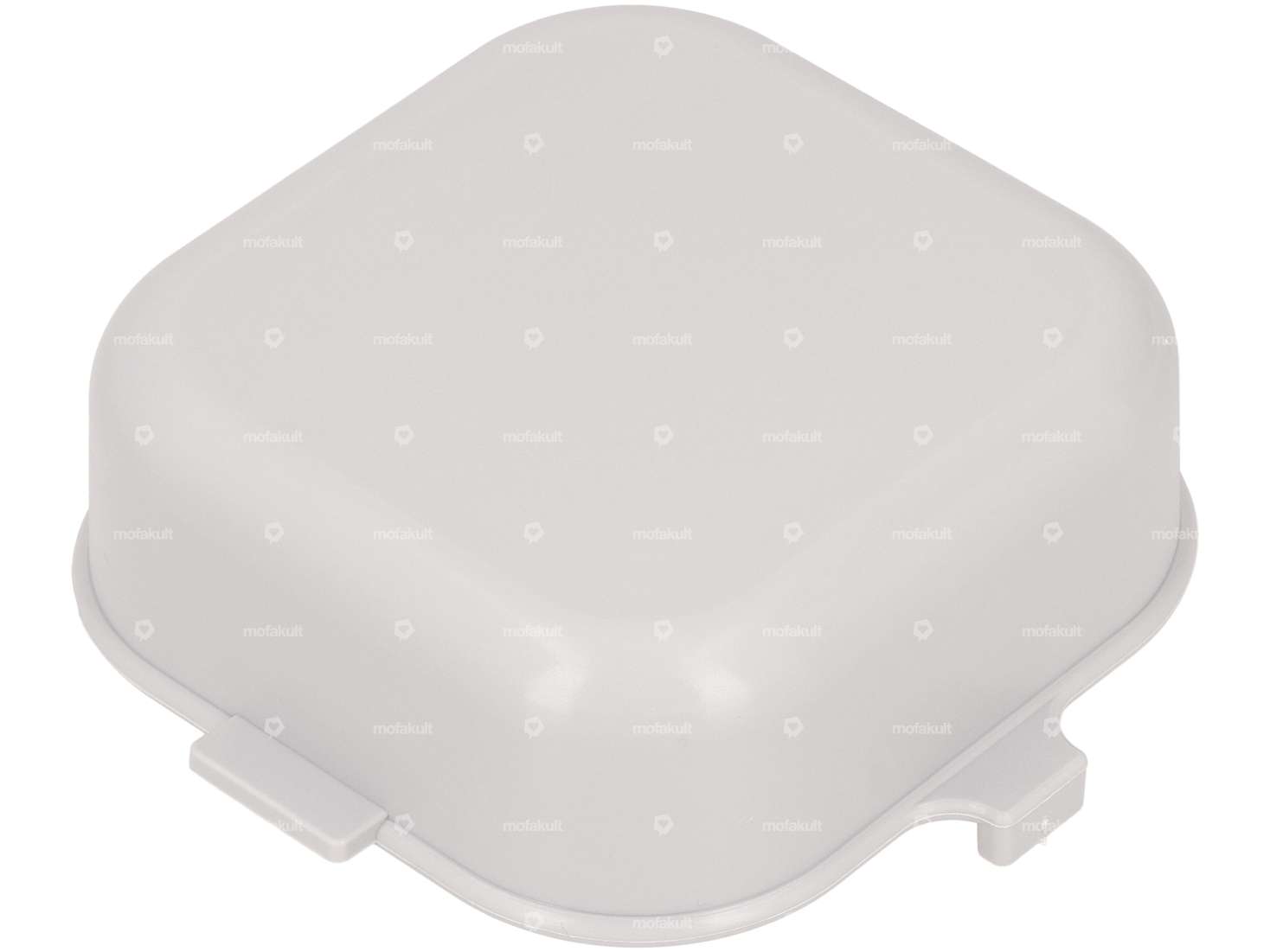 Toolbox gray (1A quality) | Piaggio Ciao P, SC Carousel Image 2