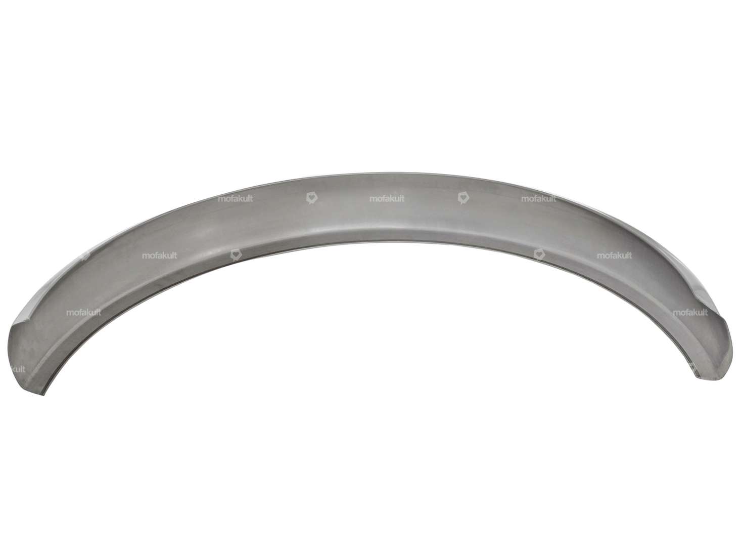 19" rear fender wide Inox Carousel Image 3