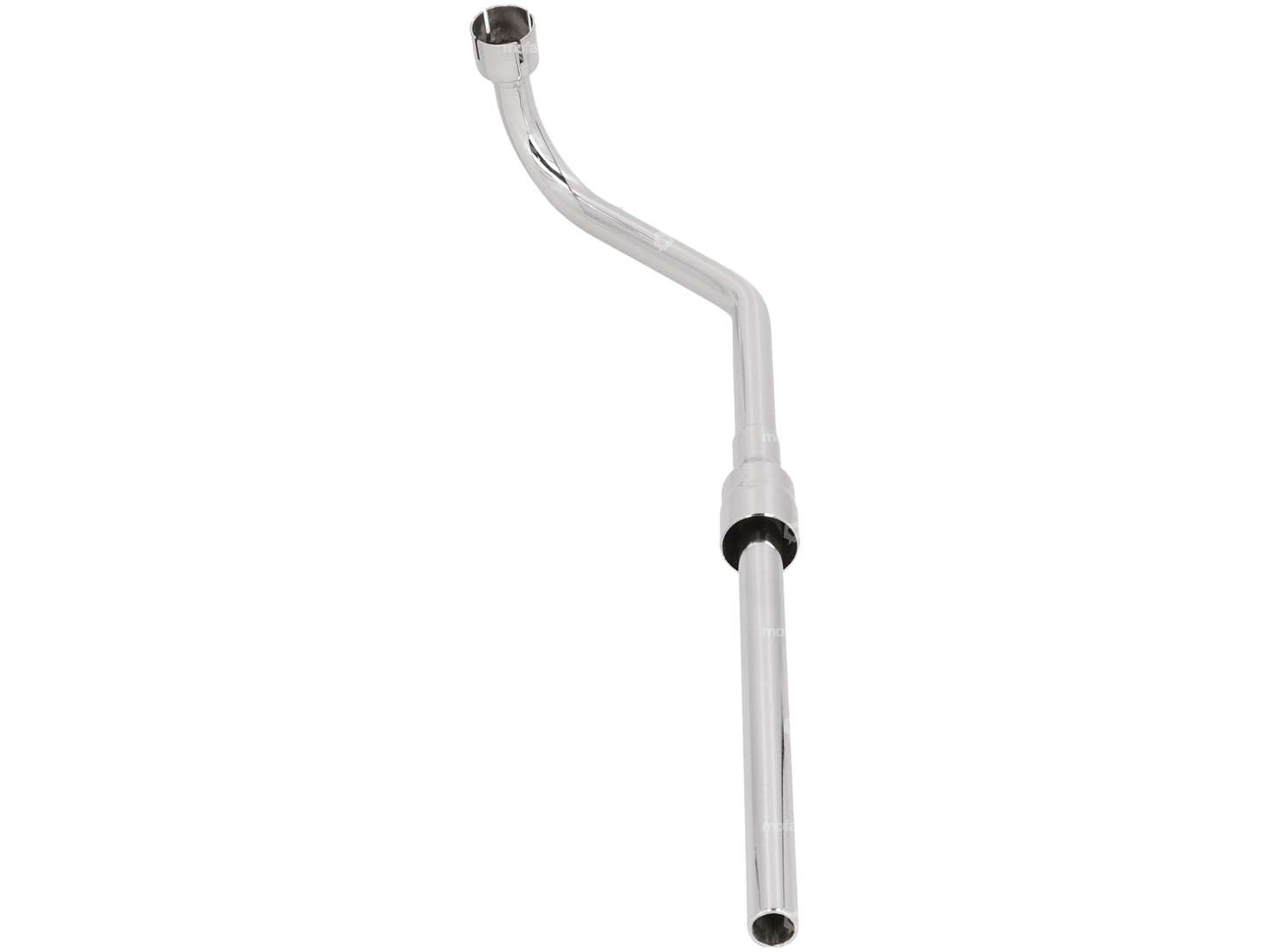 Exhaust manifold 16 mm | Kreidler Flory 2-speed Carousel Image 2