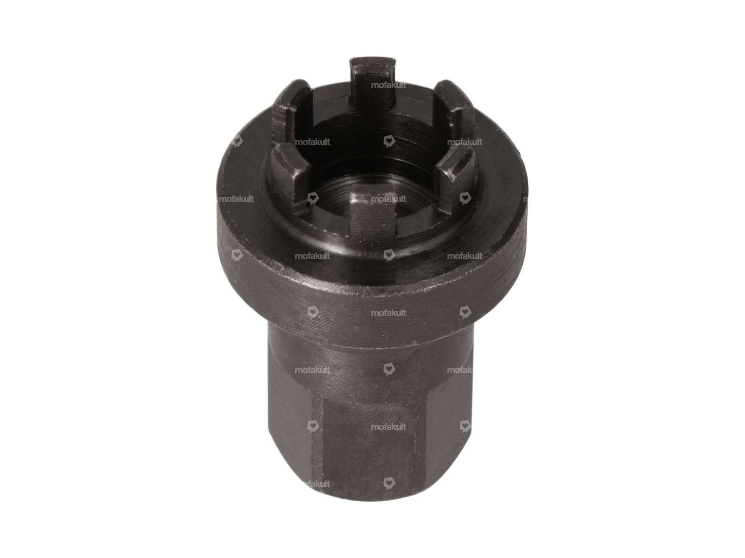 RMS Crown nut wrench clutch | Vespa Largeframe, Wideframe Carousel Image 1