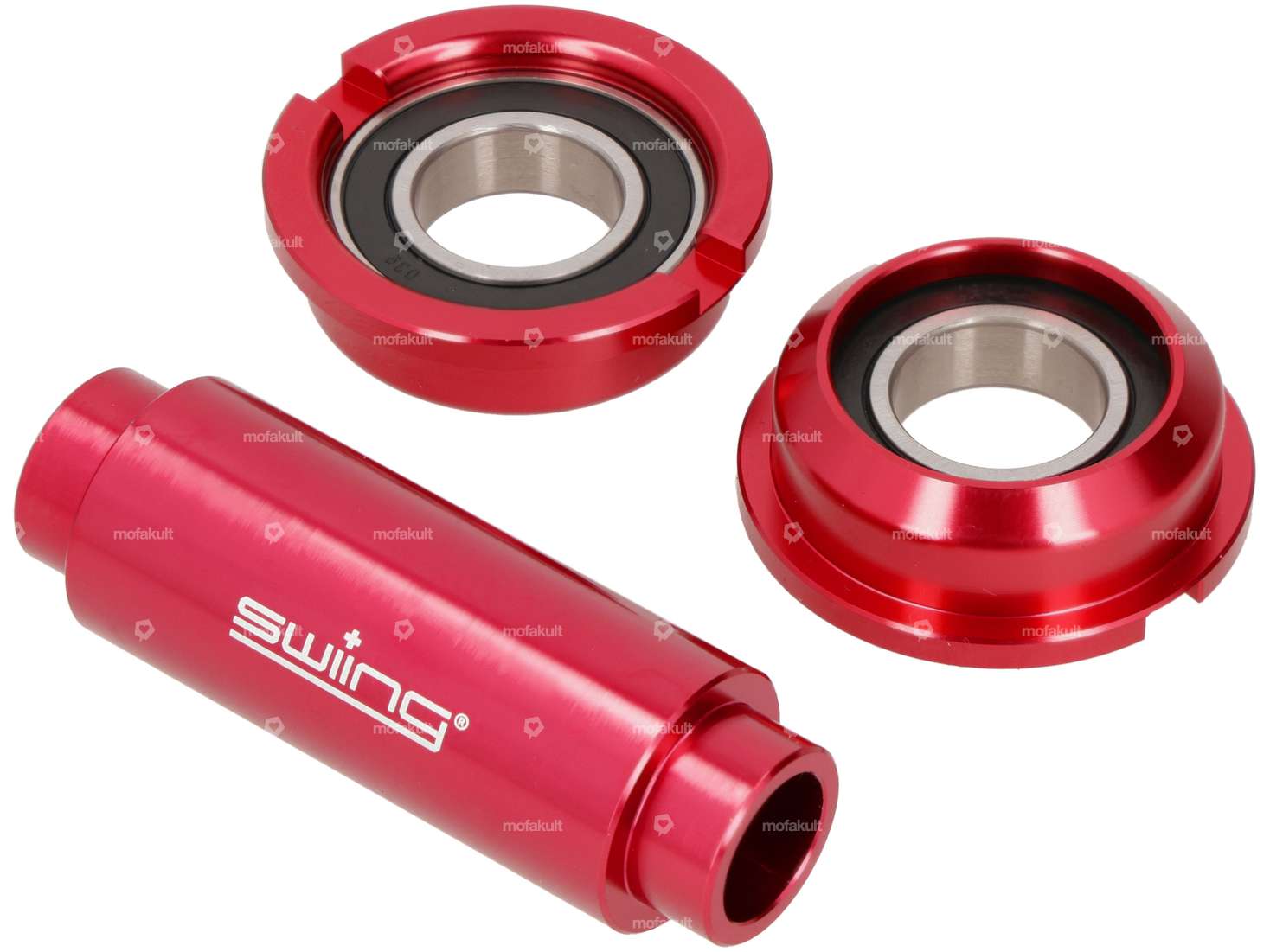 swiing® ingenious bearing conversion kit Sachs hub V905 (3rd gen) Carousel Image 1