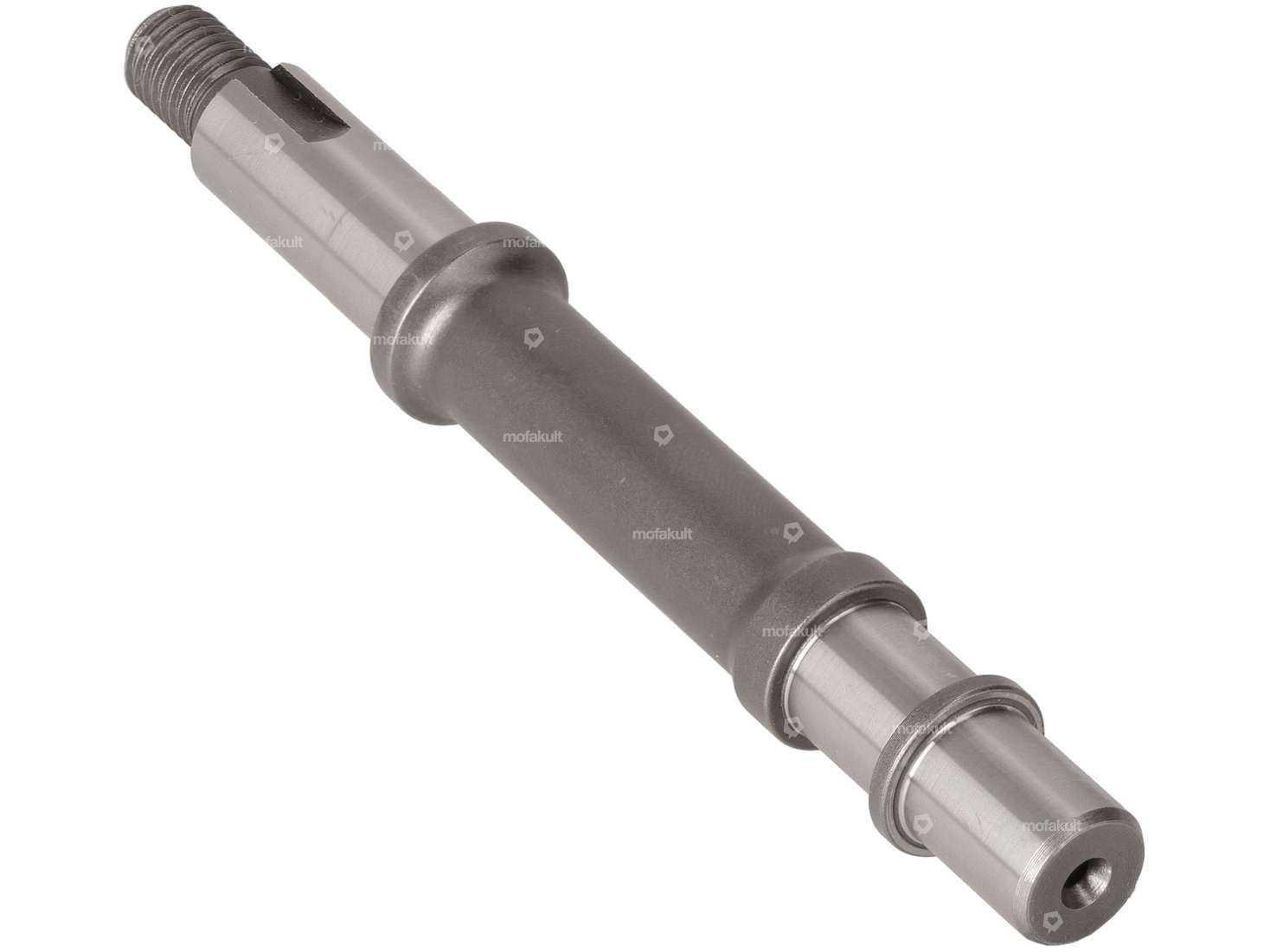 CIF auxiliary shaft, Ø bearing seat: 12mm | Vespa Largeframe Carousel Image 2