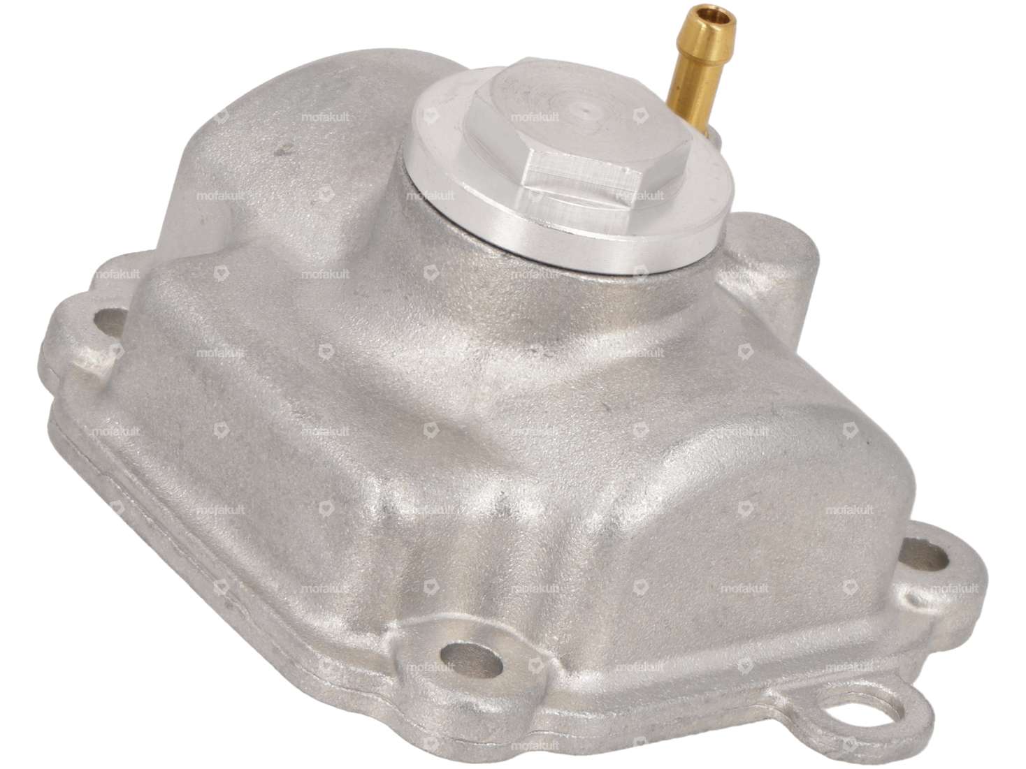 Polini float chamber CP carburetor Carousel Image 3