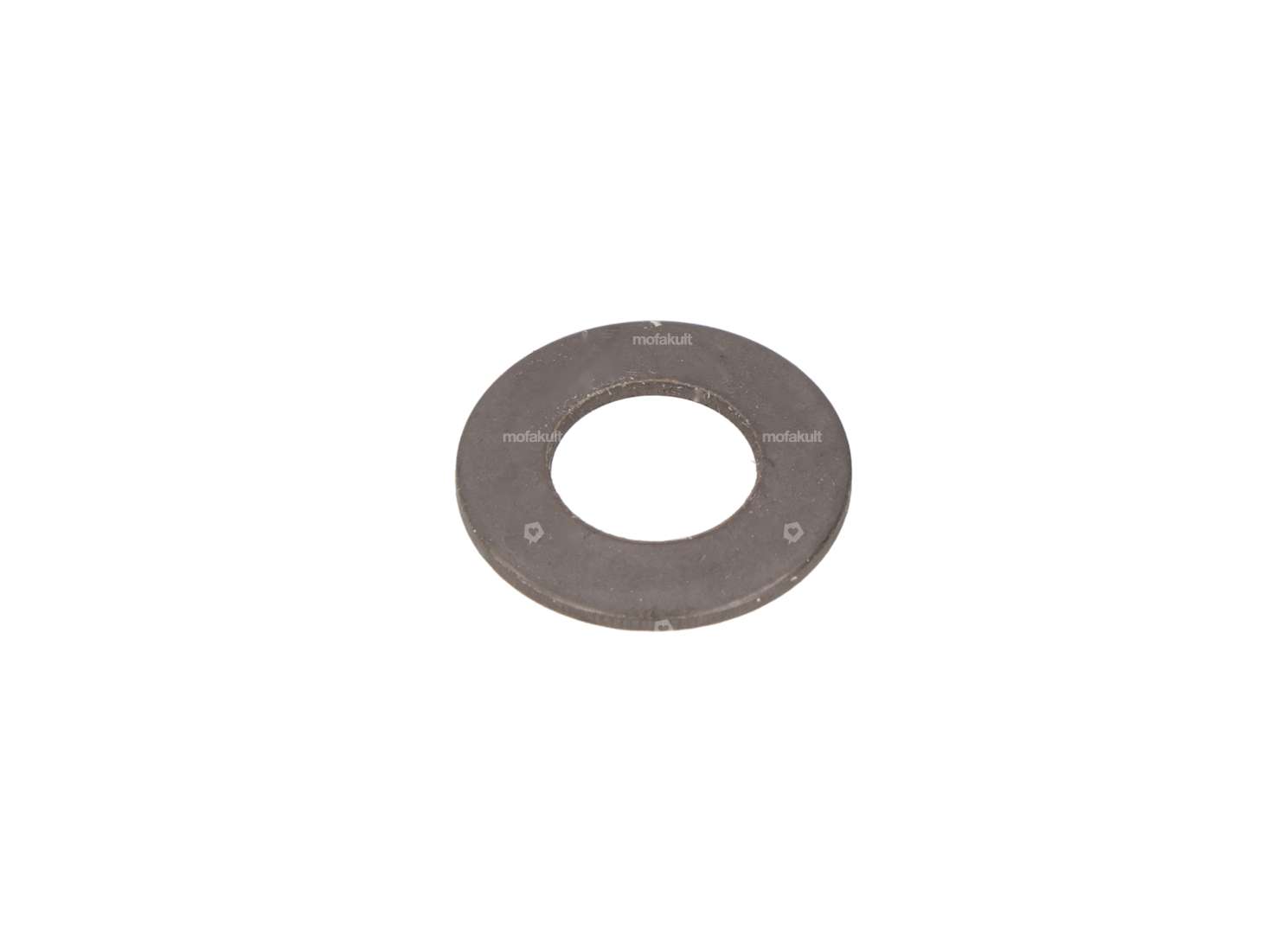 Cup spring M8 8.2/16/0.9 hardened and tempered Carousel Image 1