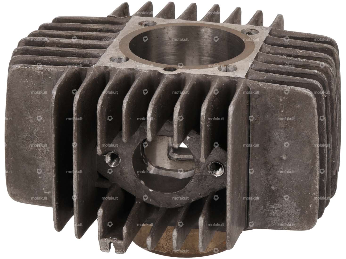 Autisa 47 mm cylinder kit NOS | Puch E50 / Z50 / ZA50 Carousel Image 3