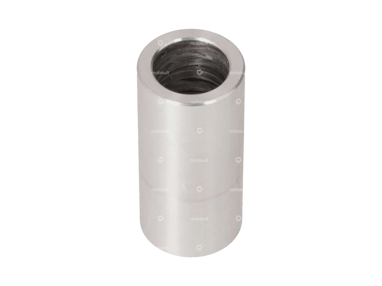 Support sleeve aluminum starter cable | Puch ZA50 Carousel Image 2