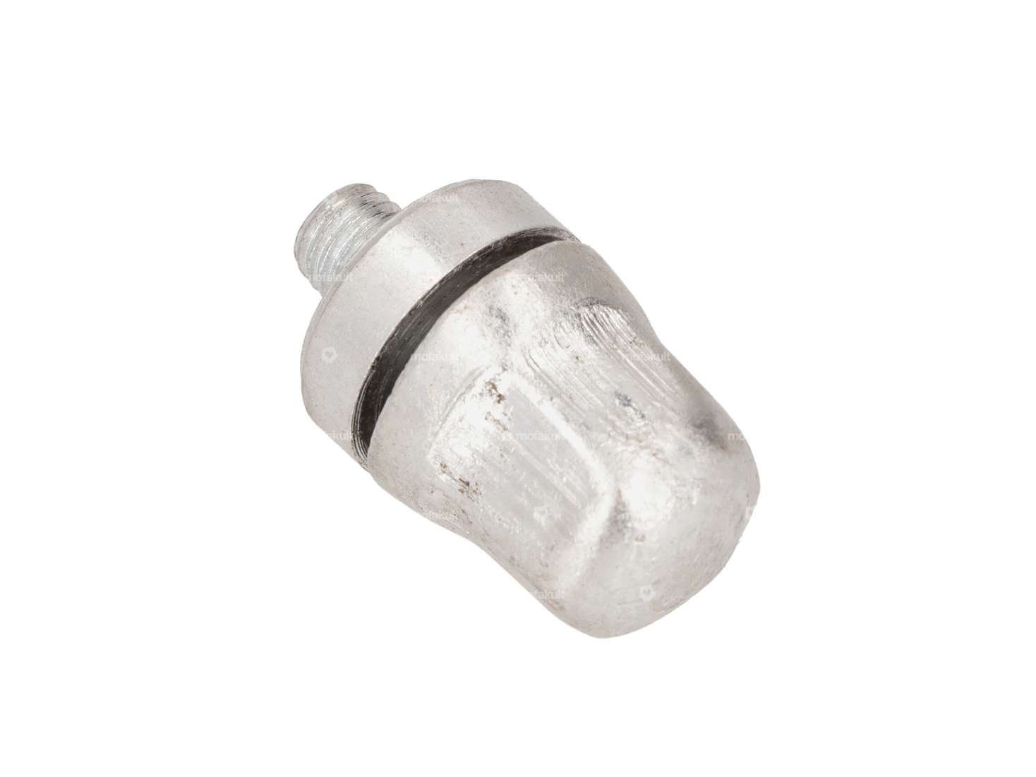 RMS Bleed Screw for Clutch Cover | Vespa Large Frame, Small Frame Carousel Image 2