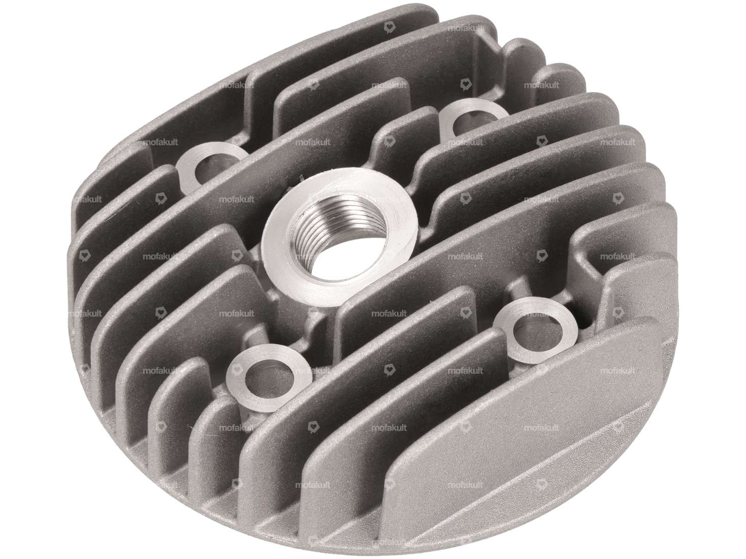 GPO 38 mm cylinder head | Sachs 503 2AL / AAL / 2BL / ABL Carousel Image 1