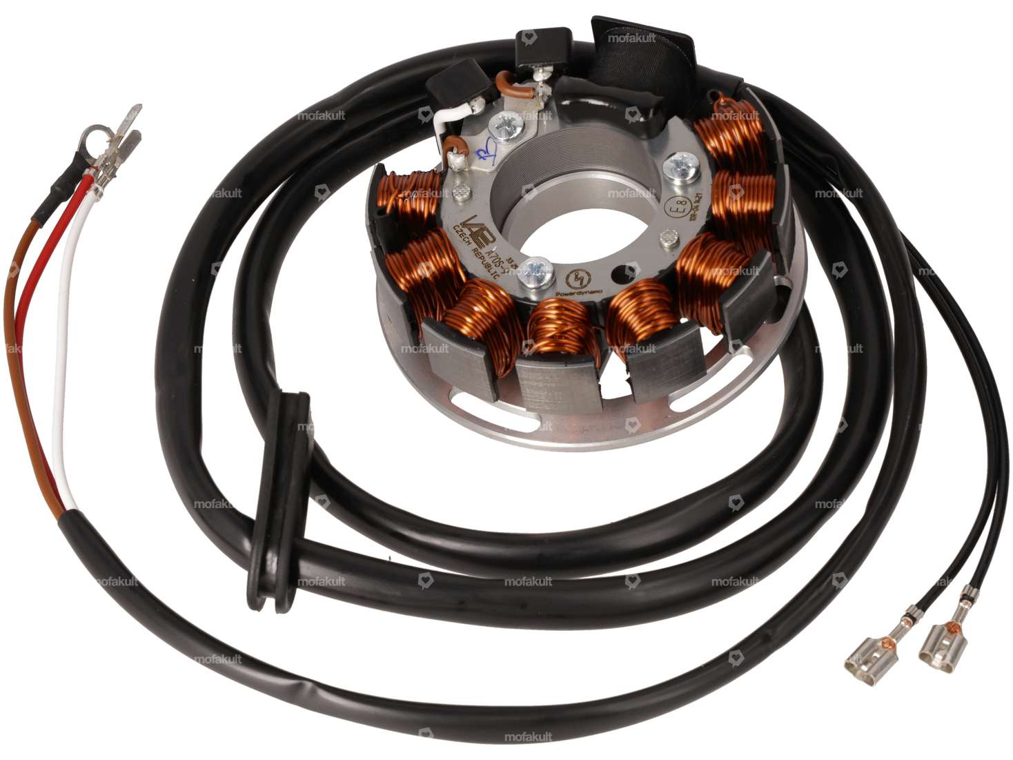 Vape Powerdynamo ignition | Puch Maxi 2-speed / Sachs 505/2 Carousel Image 2