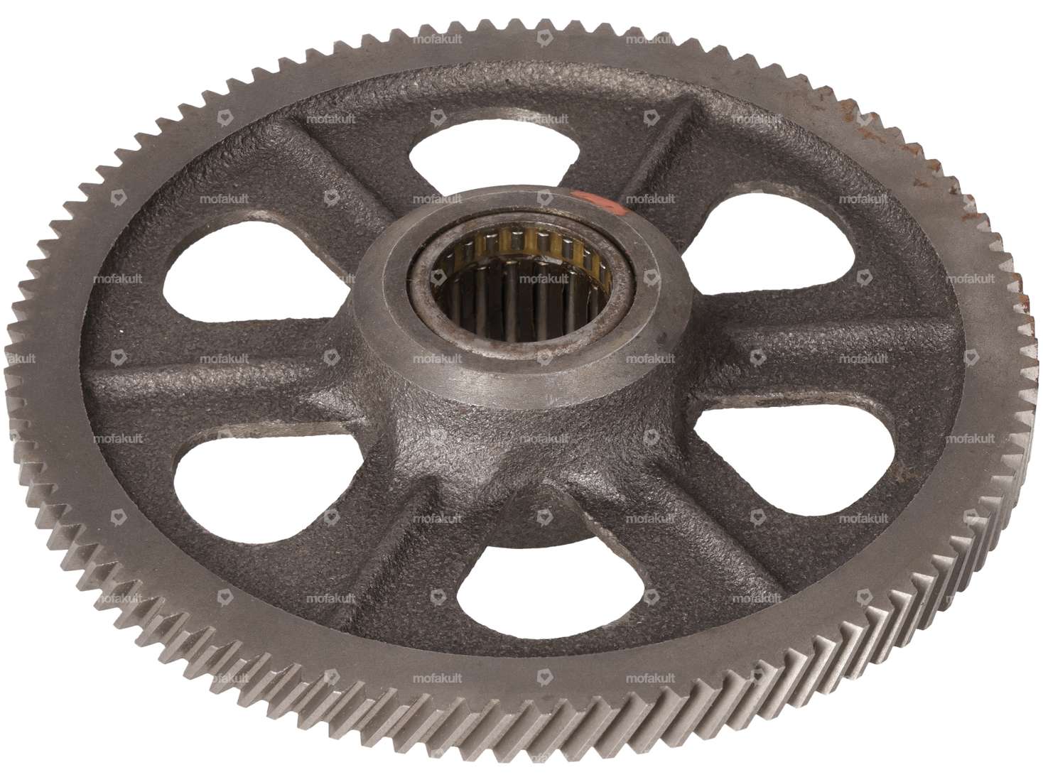 NOS Transmission Gear | Zündapp ZL Carousel Image 2