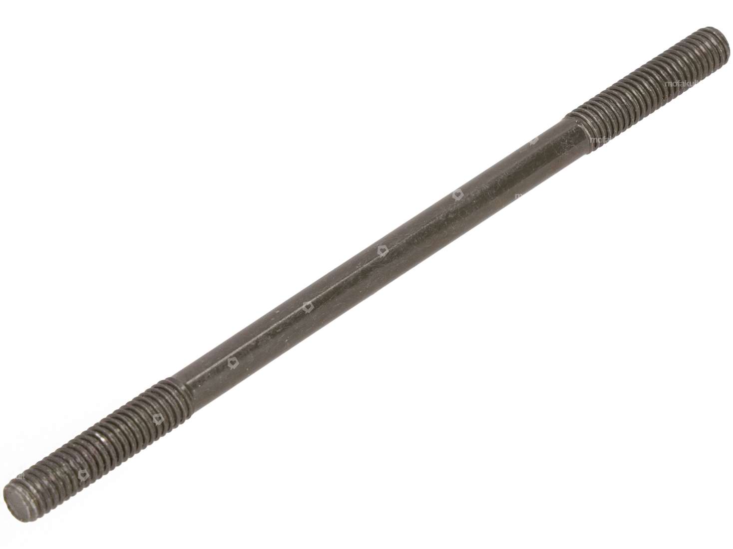 M6x116 galvanized stud bolt | Zündapp Belmondo Carousel Image 1