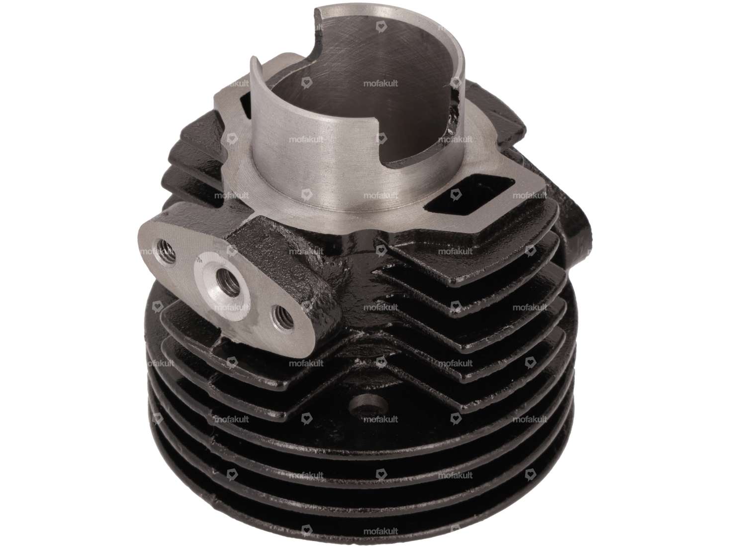 GPO cylinder 38 mm fan-cooled with seal | Puch X30 Velux, NG-2AH Carousel Image 4