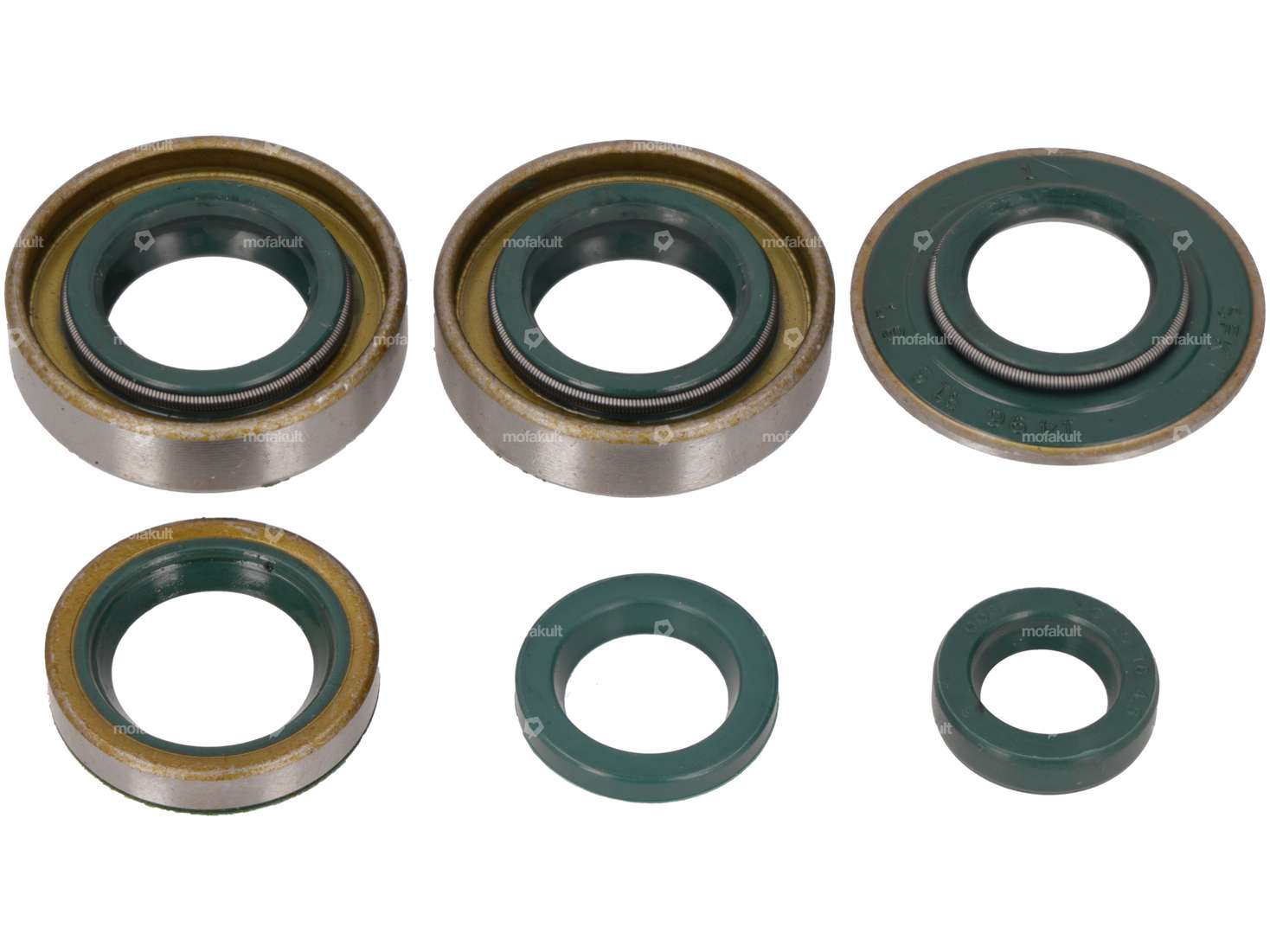 Shaft seal set 3 & 4-speed kickstarter | Sachs Carousel Image 1