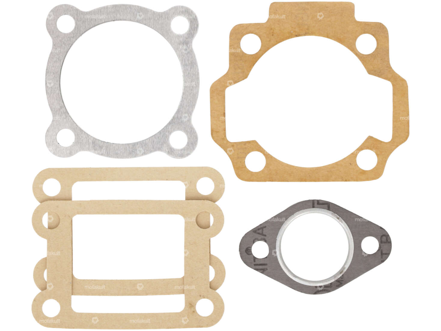 Gilardoni italkit seal kit 47 mm Carousel Image 1