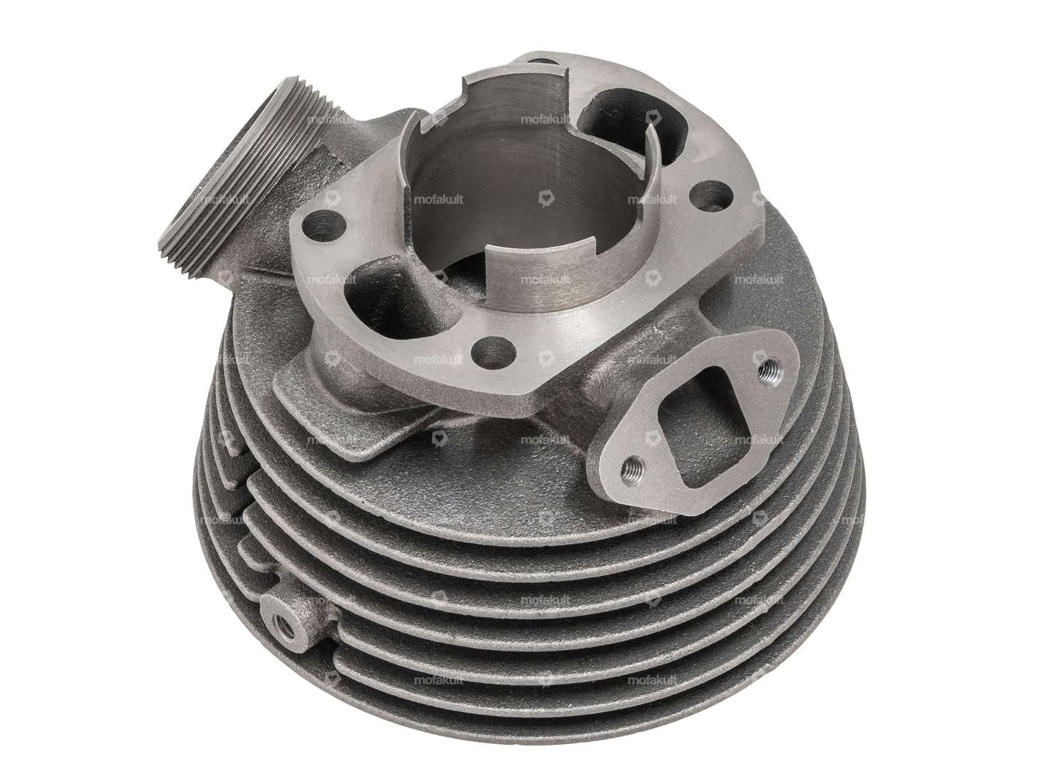GPO 41 mm cylinder square inlet | Sachs 50/3, 50/4 large fan cooling (DE) Carousel Image 1