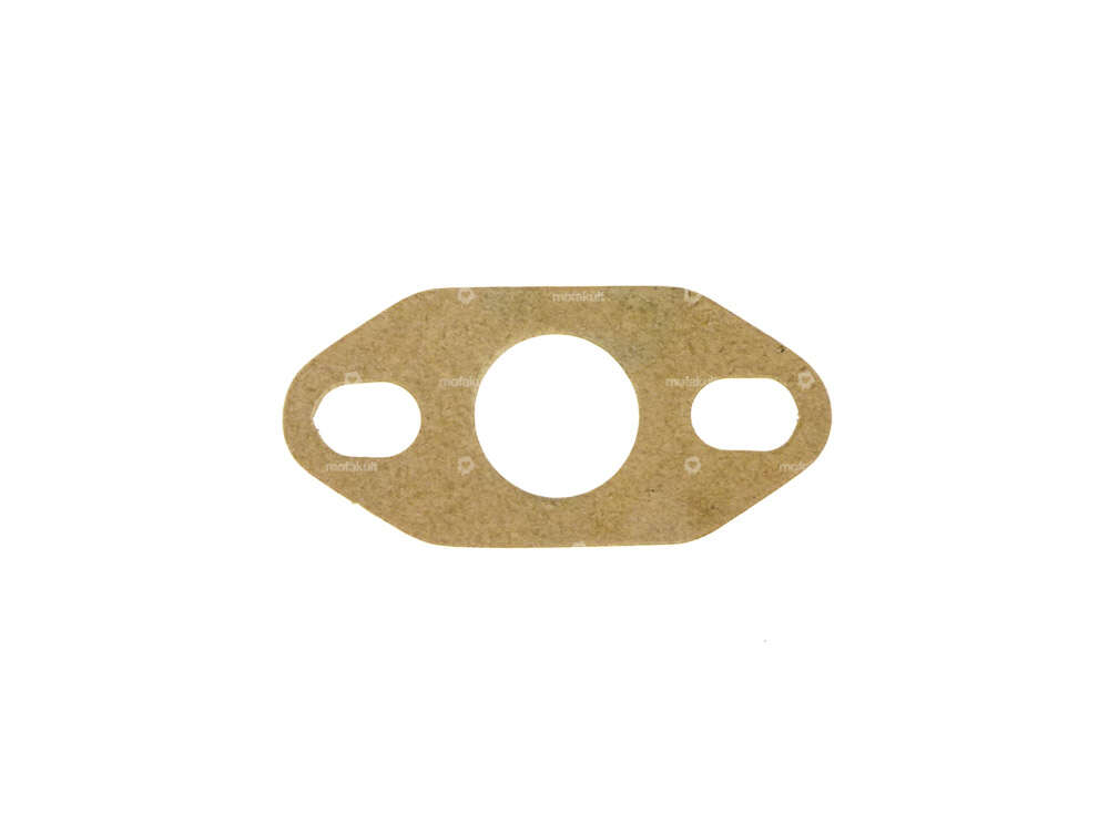Puch intake gasket original Carousel Image 1