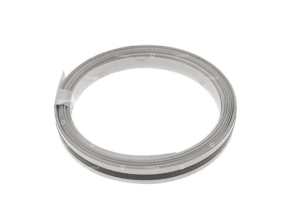 Decorative line black 2 mm Carousel Image 1