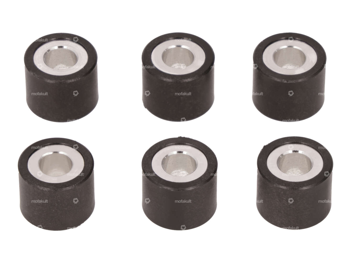 Malossi 4.1 g Vario weights Ø 16 x 13 mm Carousel Image 1