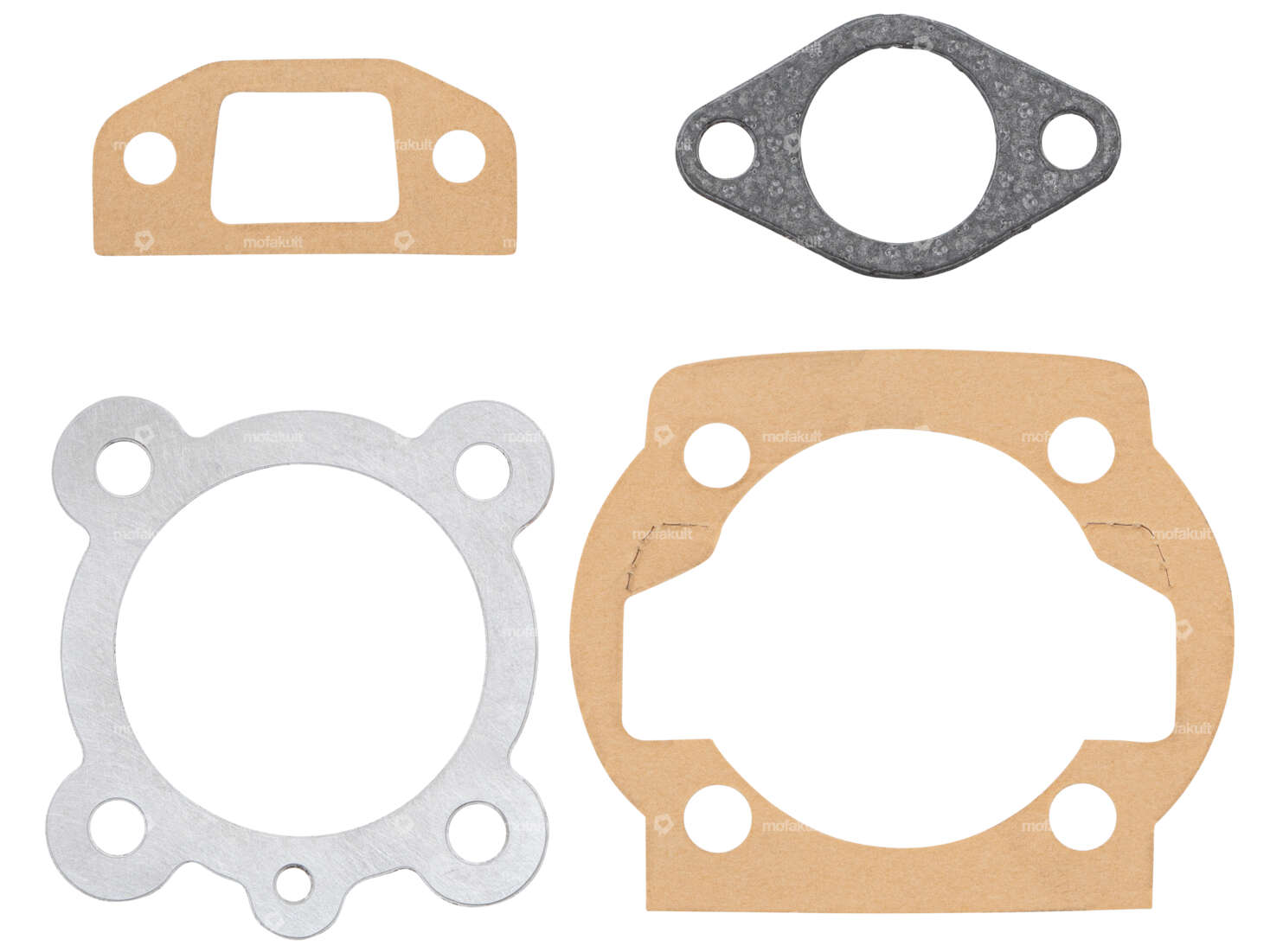swiing® ingenious gasket set 44 - 45 mm cylinder | Puch Carousel Image 1