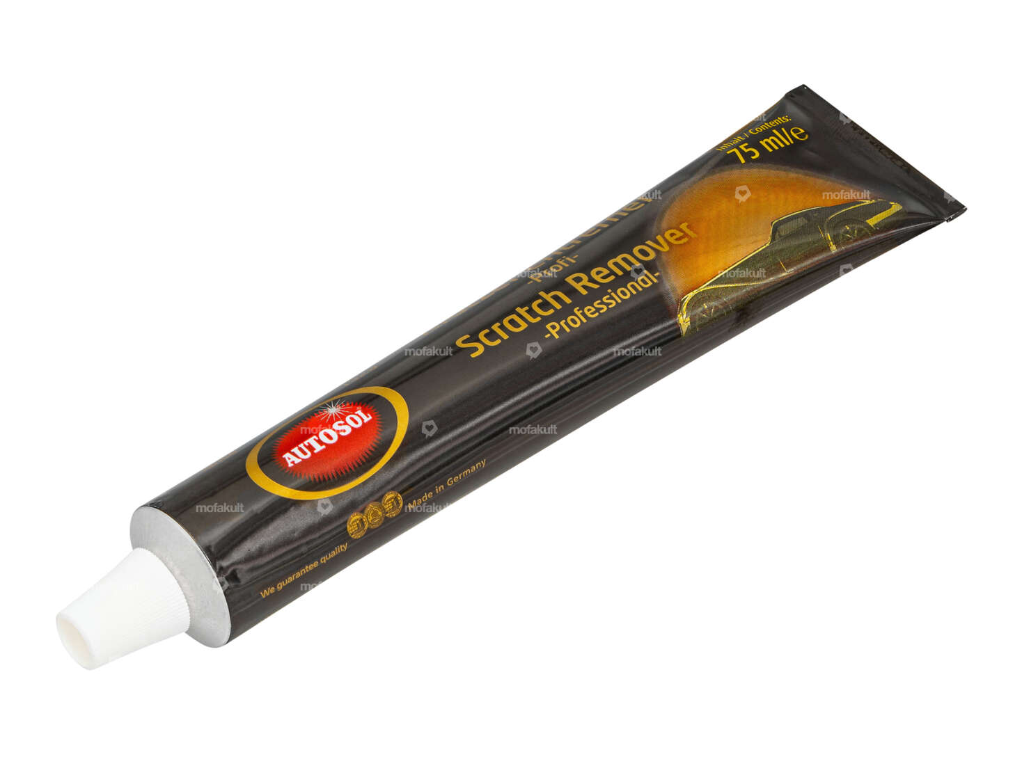 Autosol Scratch Remover PROFI 75 ml Carousel Image 1