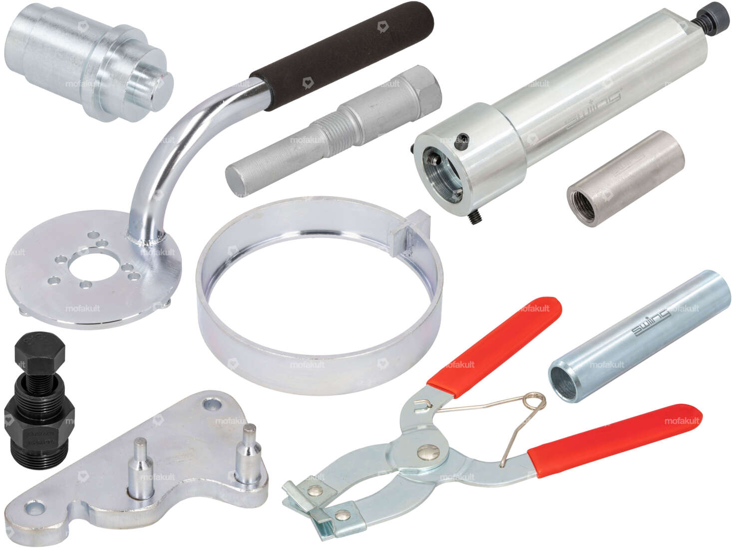 swiing® ingenious special tool set engine | Puch ZA50 Carousel Image 1