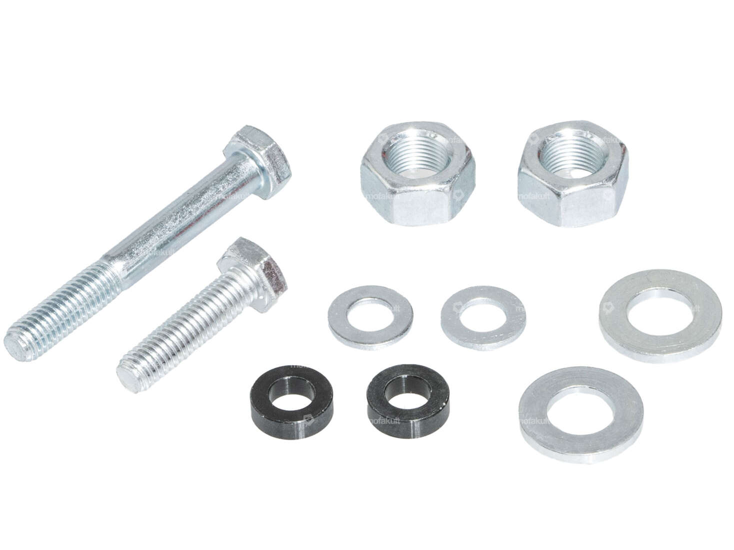 swiing® ingenious screw set cast rim EBR hydraulic Carousel Image 1