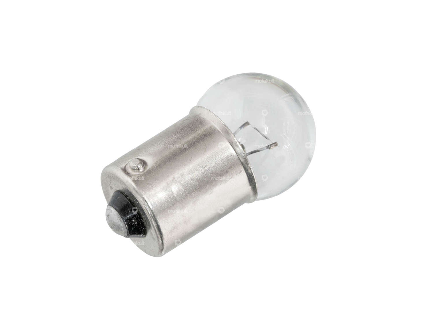 GPO bulb 6V - 5W (BA15s, G18) 1-filament Carousel Image 1