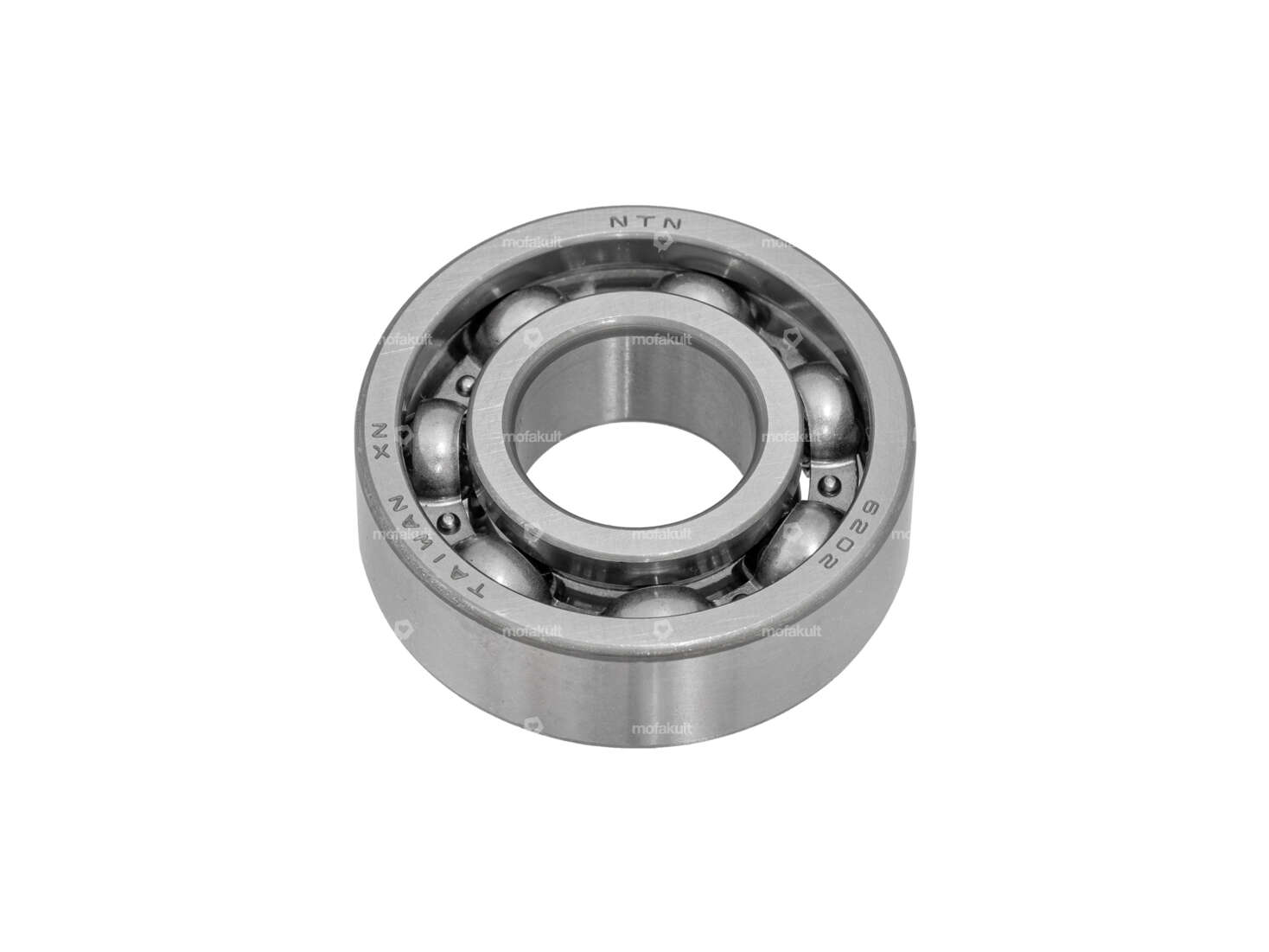 NTN 6202 C4 ball bearing 15/35/11 Carousel Image 1