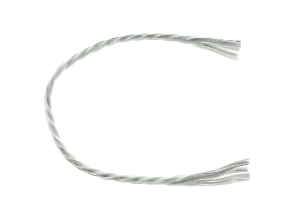 Exhaust sealing cord (per 50 cm) Carousel Image 1