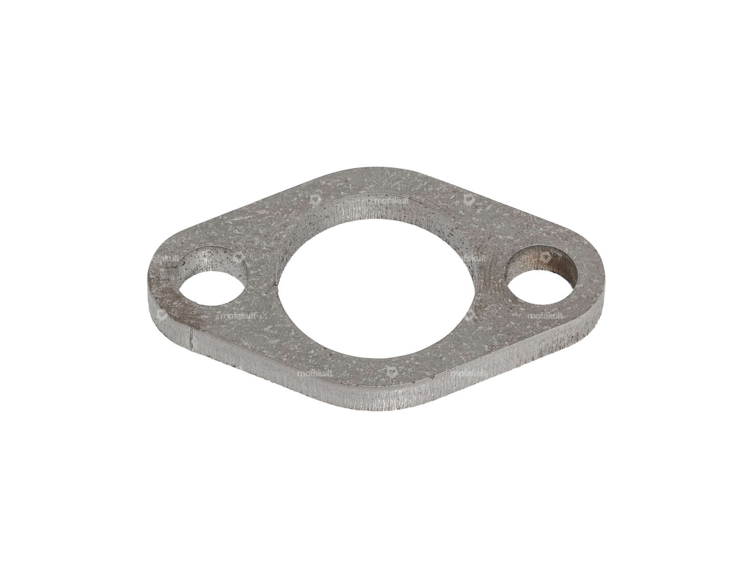 Siggnature flange 23 mm for welding on Carousel Image 1