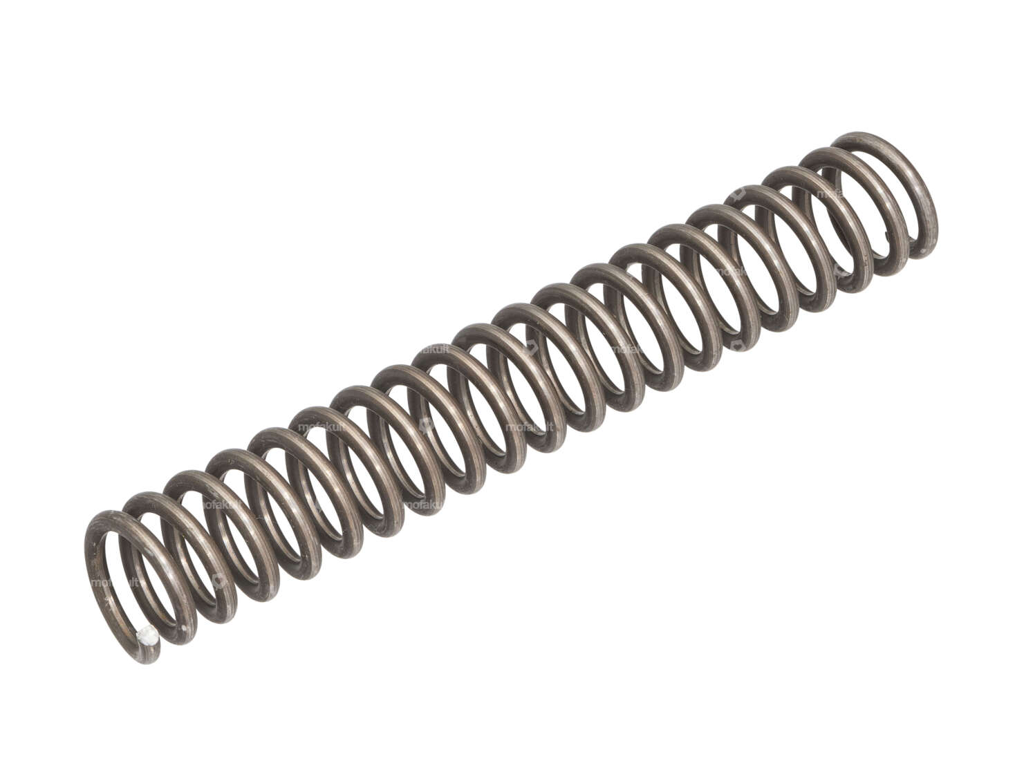 Fork spring straight Ø 23 x 150 mm | Hercules Prima, Optima Carousel Image 1