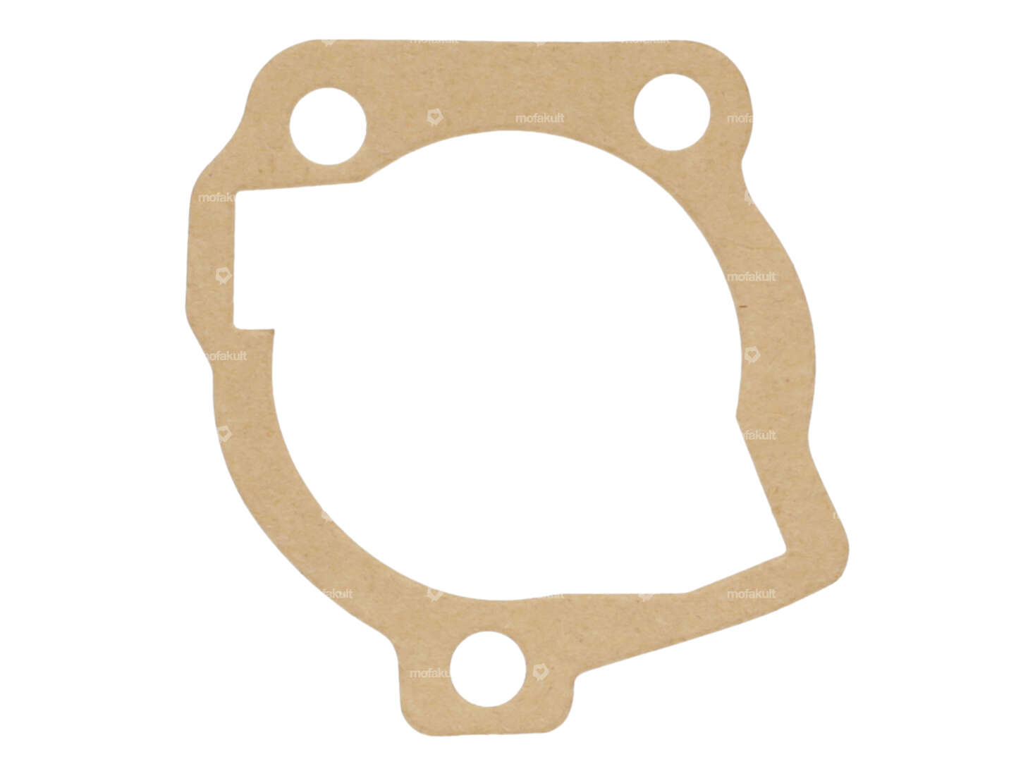 swiing® revival 0.5 mm cylinder base gasket | Piaggio Ciao, SI, Bravo, Boxer Carousel Image 1