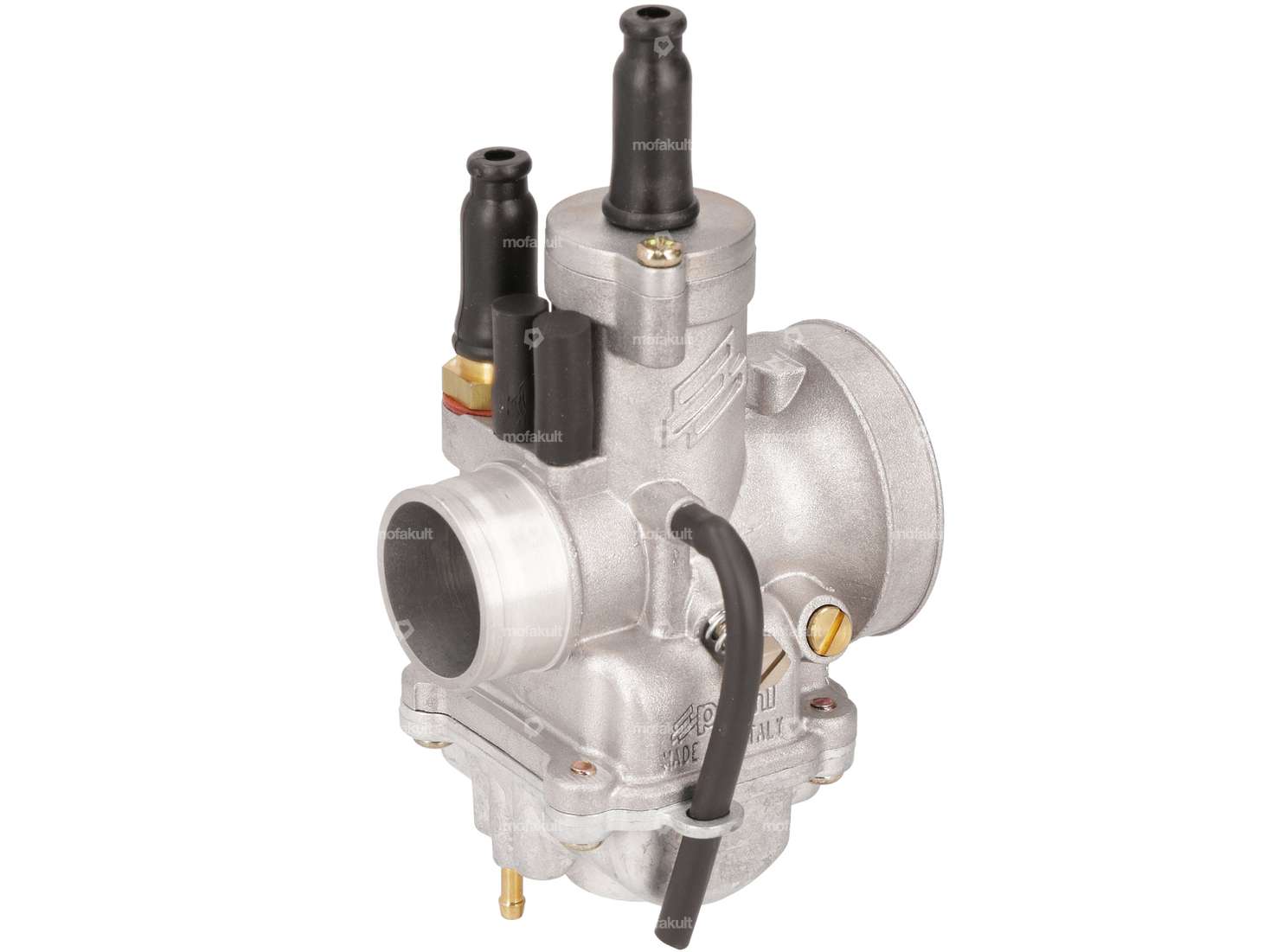Bollag Motos Carburetor Polini CP23 BM | Vespa Wideframe Carousel Image 2