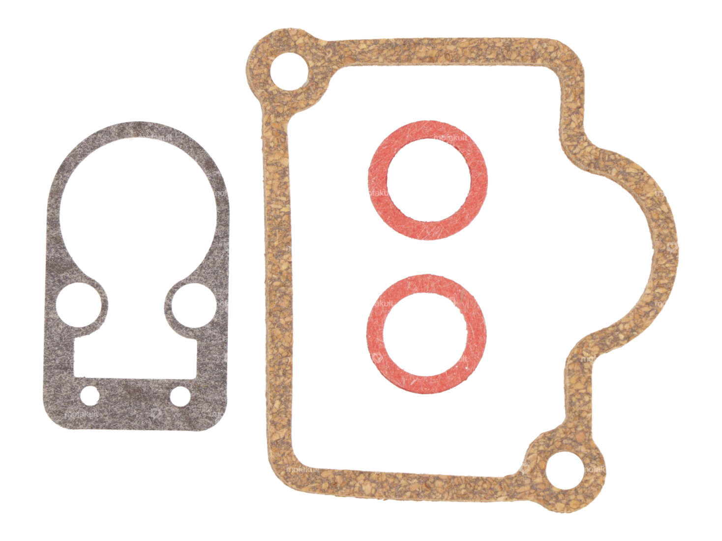 swiing® revival gasket set Bing 85 carburetor Carousel Image 1