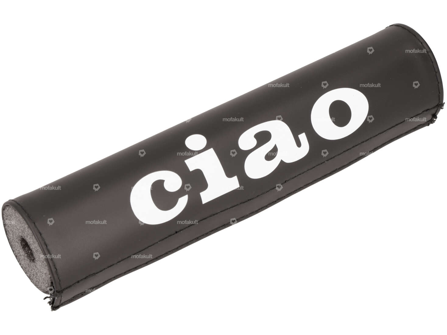 mk-Merch handlebar protection "ciao" Carousel Image 1