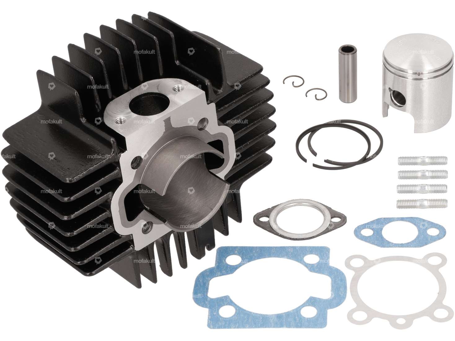 GPO Ø 45 mm cylinder kit (Metrakit replica) | Puch Carousel Image 1