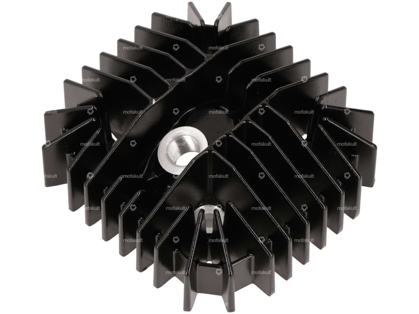 GPO Ø 40 mm cylinder head "Racing" | Pony GTX, Cross 521 (A8113) Carousel Image 1