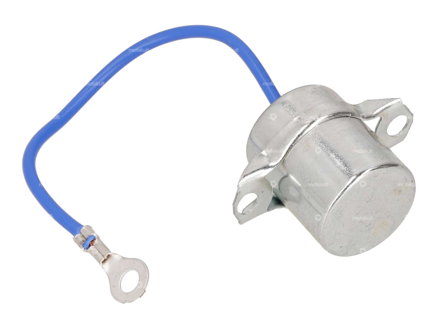 Oil bath condenser sealed with cable | MBK / Motobécane Carousel Image 2