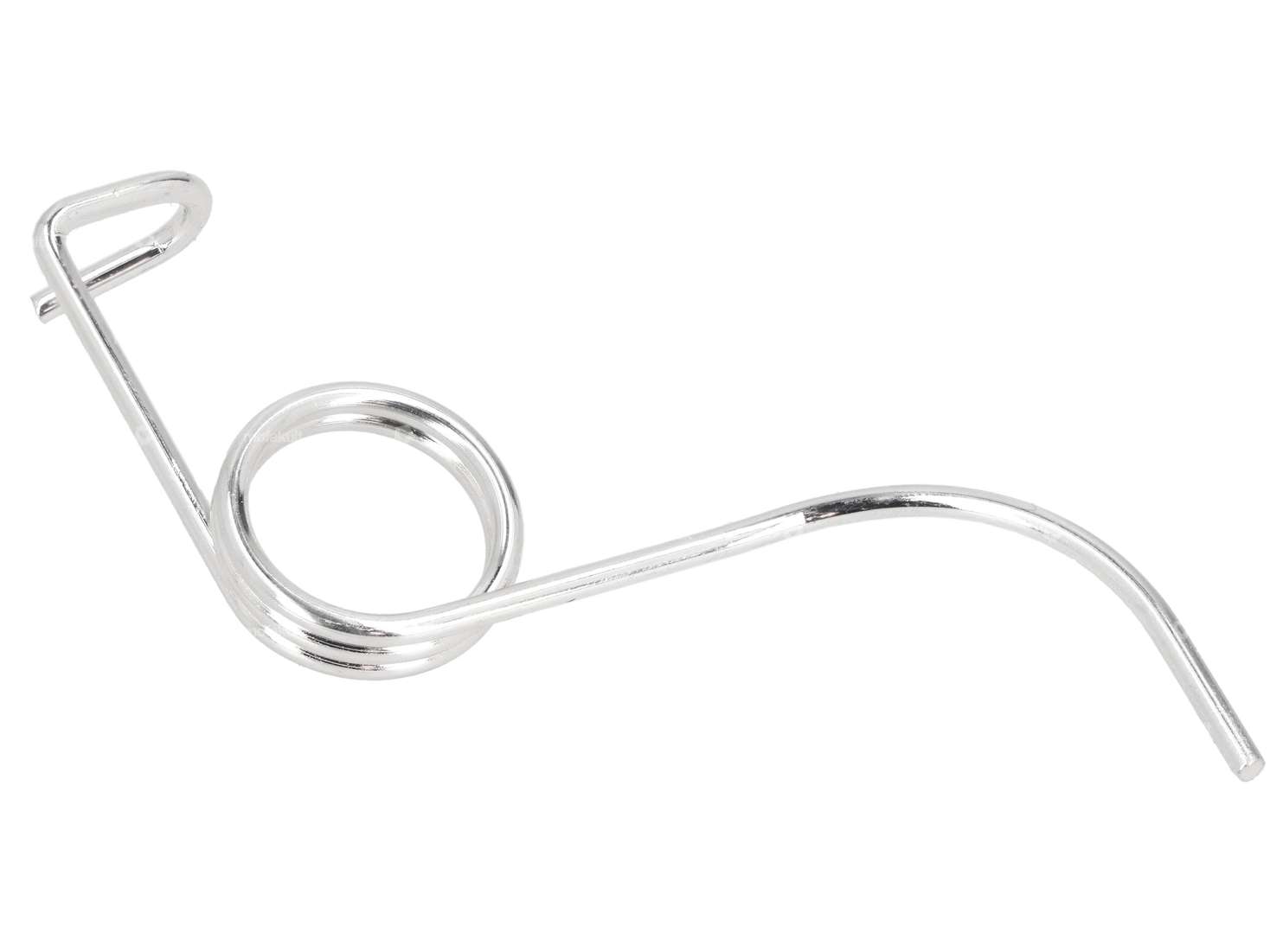 swiing® revival return spring brake anchor plate | Sachs Carousel Image 2